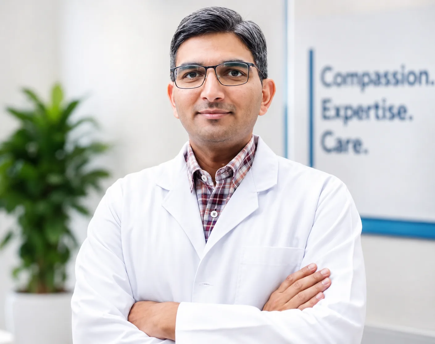 Dr. Sunandan Yadav